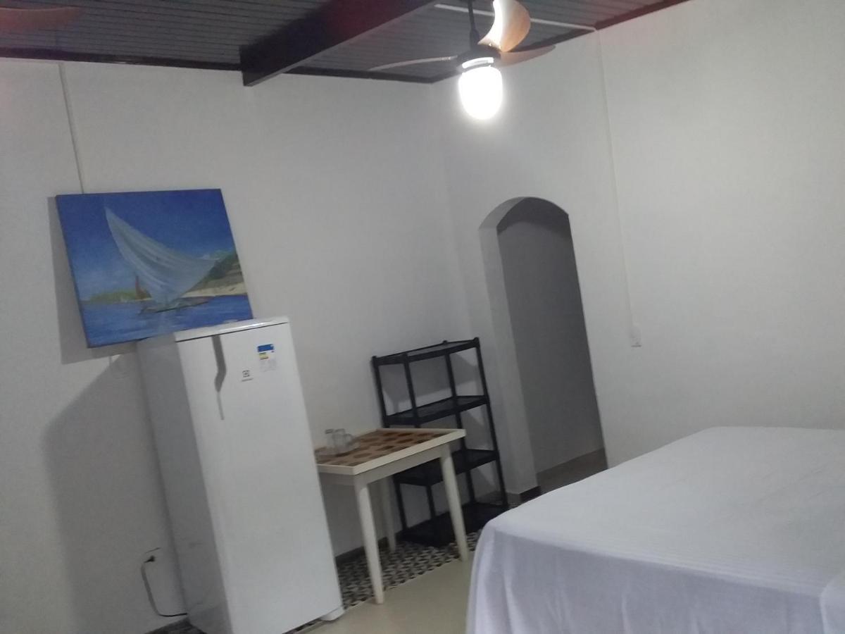 Suites Proximo Ao Rio Jaguareguava Em Bertioga Bagian luar foto